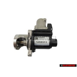 PIERBURG Βαλβίδα AGR - 7.02132.07.0