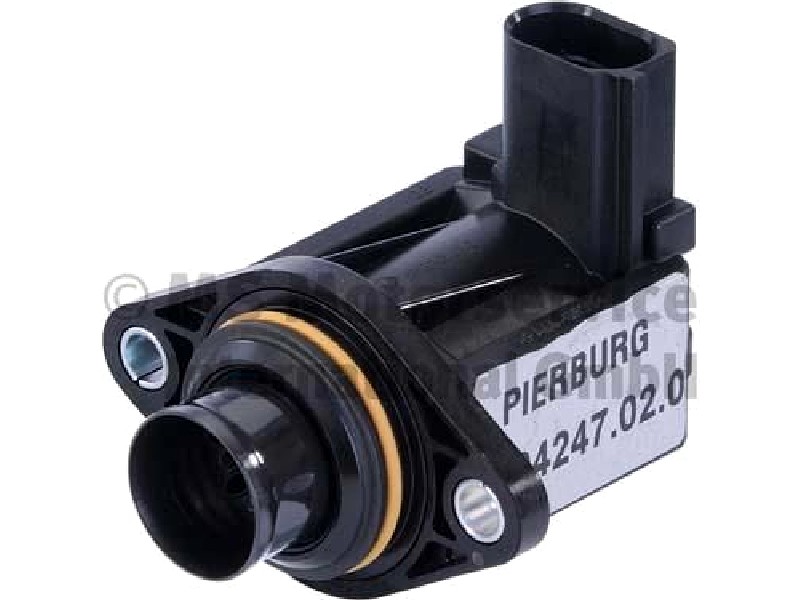 PIERBURG Τούρμπο Βαλβίδα Αερισμού Ώσης - 7.04247.02.0