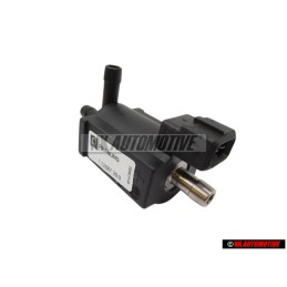 PIERBURG Έλεγχος Αέρα Αναρρόφ. 