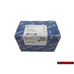 PIERBURG Έλεγχος Αέρα Αναρρόφ. 