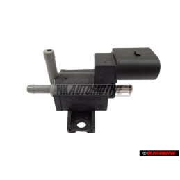 PIERBURG Ρυθμ. Βαλβίδα Πίεσης Υπερπλήρ. 