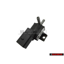 PIERBURG Ρυθμ. Βαλβίδα Πίεσης Υπερπλήρ. 