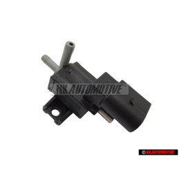 PIERBURG Ρυθμ. Βαλβίδα Πίεσης Υπερπλήρ. 