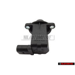 PIERBURG Τούρμπο Βαλβίδα Αερισμού Ώσης - 7.02901.05.0