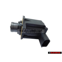 PIERBURG Τούρμπο Βαλβίδα Αερισμού Ώσης - 7.02901.05.0