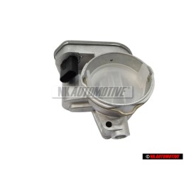 PIERBURG Παροχή Αέρα Κλαπέτο Ελέγχου - 7.14393.26.0