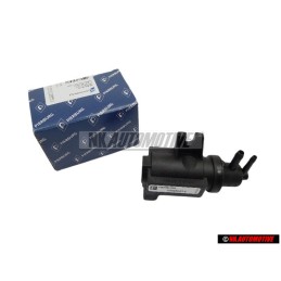 PIERBURG Έλεγχος Καυσαερίων Μετατροπέας Πίεσης - 7.02183.01.0