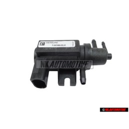 PIERBURG Έλεγχος Καυσαερίων Μετατροπέας Πίεσης - 7.02183.01.0