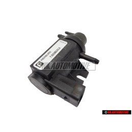 PIERBURG Έλεγχος Καυσαερίων Μετατροπέας Πίεσης - 7.02183.01.0