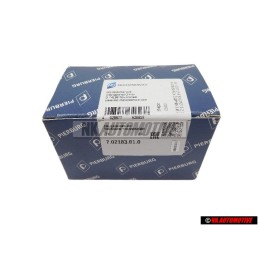 PIERBURG Έλεγχος Καυσαερίων Μετατροπέας Πίεσης - 7.02183.01.0