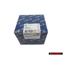 PIERBURG Έλεγχος Υπερπληρωτής Καυσαερίων Μετατροπέας Πίεσης - 7.22903.28.0