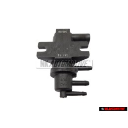 PIERBURG Έλεγχος Καυσαερίων Μετατροπέας Πίεσης - 7.00580.01.0