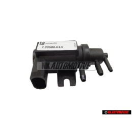 PIERBURG Έλεγχος Καυσαερίων Μετατροπέας Πίεσης - 7.00580.01.0