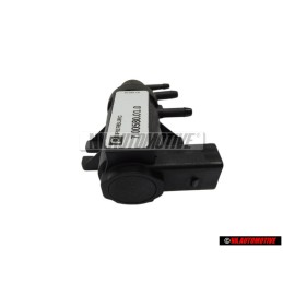 PIERBURG Έλεγχος Καυσαερίων Μετατροπέας Πίεσης - 7.00580.01.0