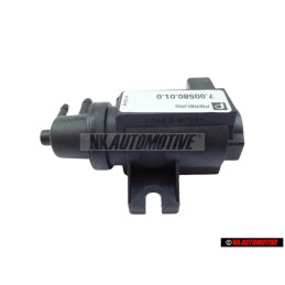 PIERBURG Έλεγχος Καυσαερίων Μετατροπέας Πίεσης - 7.00580.01.0