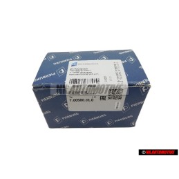 PIERBURG Έλεγχος Καυσαερίων Μετατροπέας Πίεσης - 7.00580.01.0