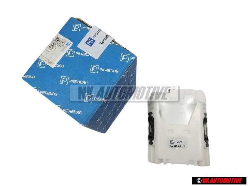 PIERBURG Αντλία Καυσίμων Προστατ. 