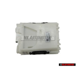 PIERBURG Αντλία Καυσίμων Προστατ. 