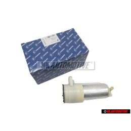 PIERBURG Αντλία Καυσίμου - 7.02550.58.0