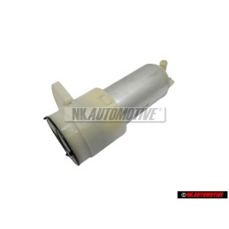 PIERBURG Αντλία Καυσίμου - 7.02550.58.0