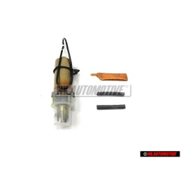 PIERBURG Αισθητήρας Λάμδα - 7.02604.01.0