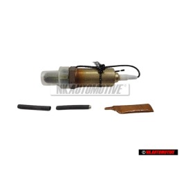 PIERBURG Αισθητήρας Λάμδα - 7.02604.01.0