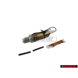 PIERBURG Αισθητήρας Λάμδα - 7.02604.01.0