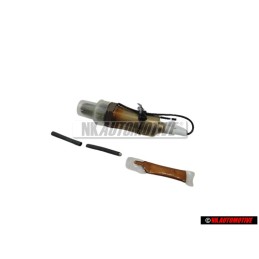 PIERBURG Αισθητήρας Λάμδα - 7.02604.01.0