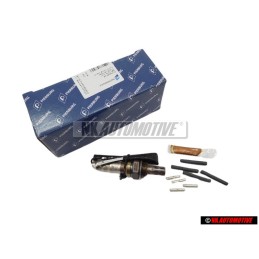 PIERBURG Αισθητήρας Λάμδα - 7.02604.03.0