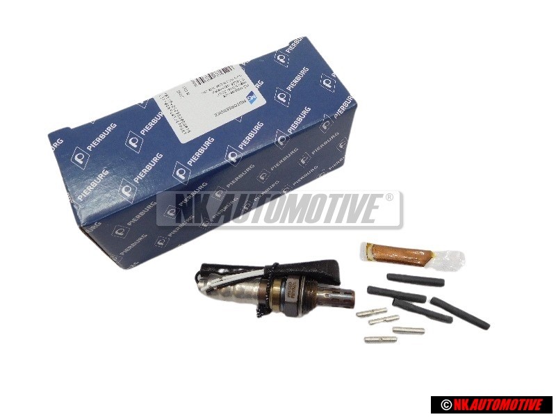 PIERBURG Αισθητήρας Λάμδα - 7.02604.03.0