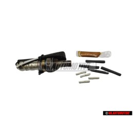 PIERBURG Αισθητήρας Λάμδα - 7.02604.03.0