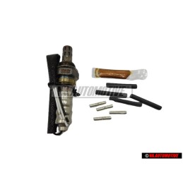 PIERBURG Αισθητήρας Λάμδα - 7.02604.03.0