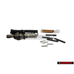 PIERBURG Αισθητήρας Λάμδα - 7.02604.03.0