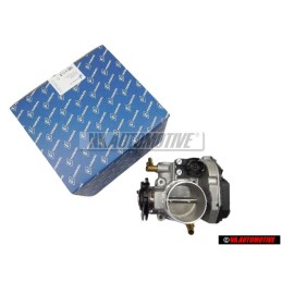 PIERBURG Στόμιο Πεταλούδας Γκαζιού - 7.03703.05.0