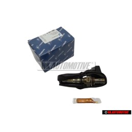 PIERBURG Αισθητήρας Λάμδα - 7.05270.86.0