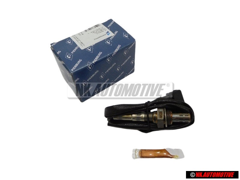 PIERBURG Αισθητήρας Λάμδα - 7.05270.86.0