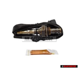 PIERBURG Αισθητήρας Λάμδα - 7.05270.86.0