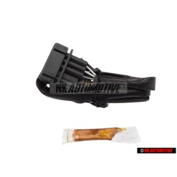 PIERBURG Αισθητήρας Λάμδα - 7.05270.86.0