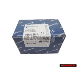 PIERBURG Αισθητήρας Λάμδα - 7.05270.86.0