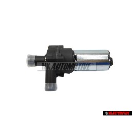 PIERBURG Βοηθητική Αντλία Νερού - 7.06740.04.0