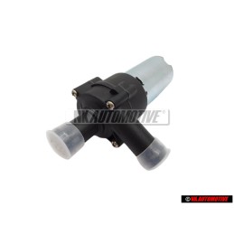 PIERBURG Βοηθητική Αντλία Νερού - 7.06740.04.0