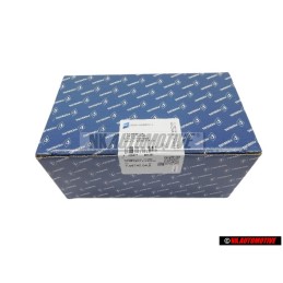 PIERBURG Βοηθητική Αντλία Νερού - 7.06740.04.0