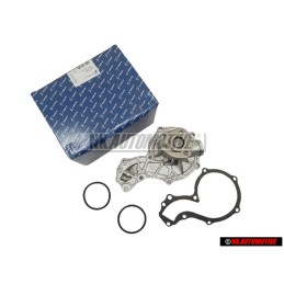 PIERBURG Αντλία Νερού - 7.07152.46.0