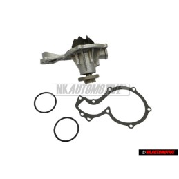 PIERBURG Αντλία Νερού - 7.07152.46.0