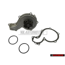 PIERBURG Αντλία Νερού - 7.07152.46.0