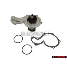 PIERBURG Αντλία Νερού - 7.07152.46.0