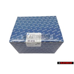 PIERBURG Αντλία Νερού - 7.07152.46.0