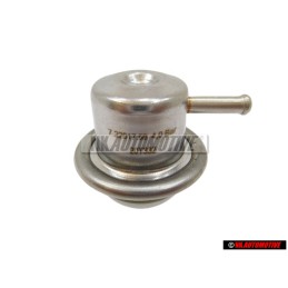 PIERBURG Ρυθμιστής Πίεσης Καυσίμων - 7.22017.50.0