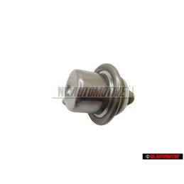 PIERBURG Ρυθμιστής Πίεσης Καυσίμων - 7.22017.50.0