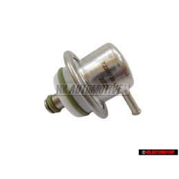 PIERBURG Ρυθμιστής Πίεσης Καυσίμων - 7.22017.50.0